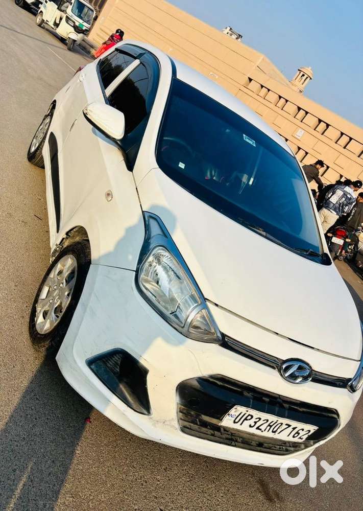 Hyundai Grand I10 2017 Diesel 69250 Km Driven