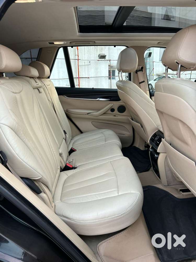 Bmw X5 Xdrive 30d, 2016, Diesel