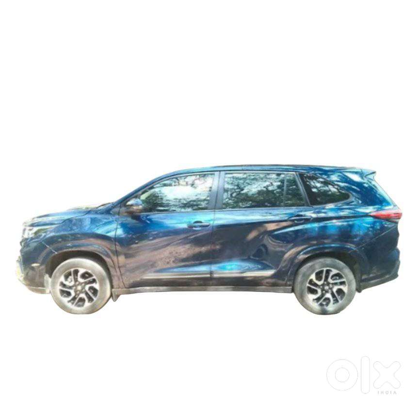 Maruti Suzuki Invicto Zeta Plus 7str, 2023, Electric