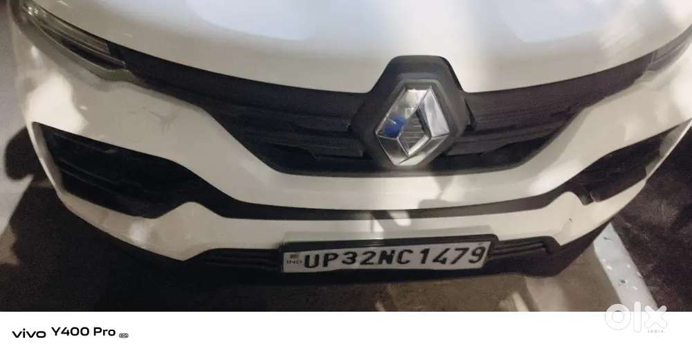 Renault Kiger 1.0 Petrol 2022