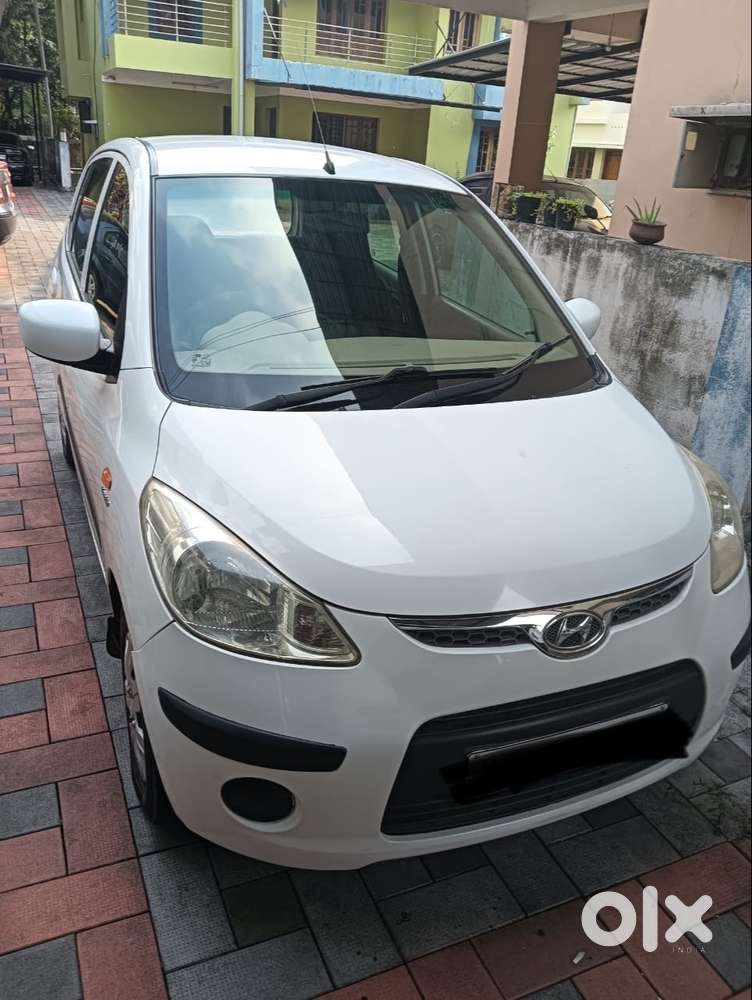 I10 For Sale