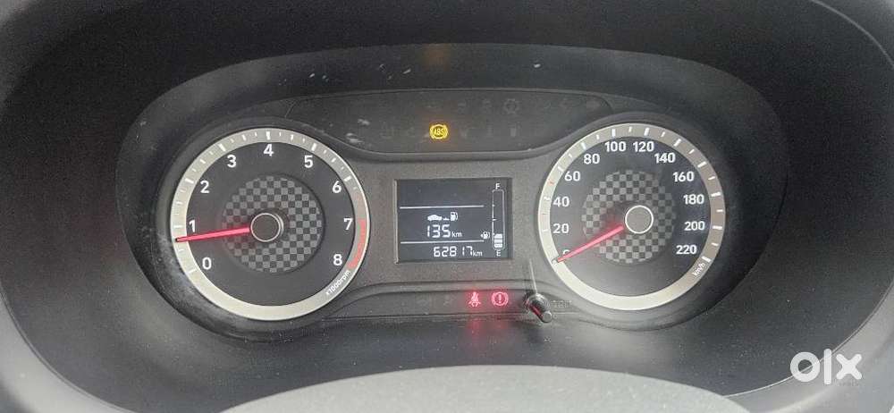 Hyundai Grand I10 Nios Magna 1.2 Kappa Vtvt, 2022, Petrol
