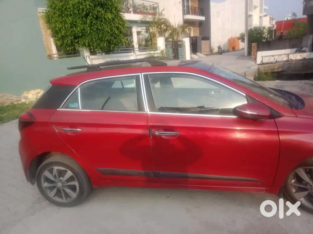 Hyundai I20 Asta 2015 Diesel Car