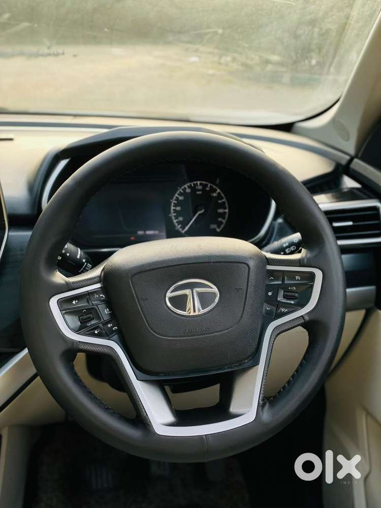 Tata Safari 2.0 Kryotec Xz Plus, 2021, Diesel