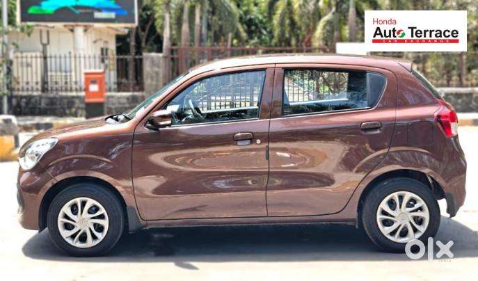 Maruti Suzuki Celerio Zxi, 2024, Petrol