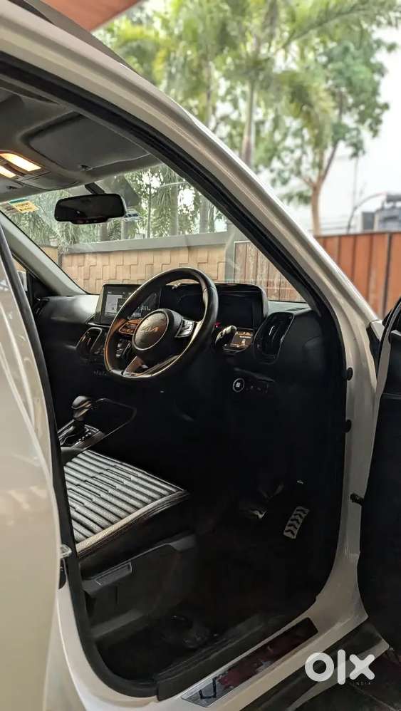2023 Kia Sonet Gtx Plus Turbo Dct For Sale