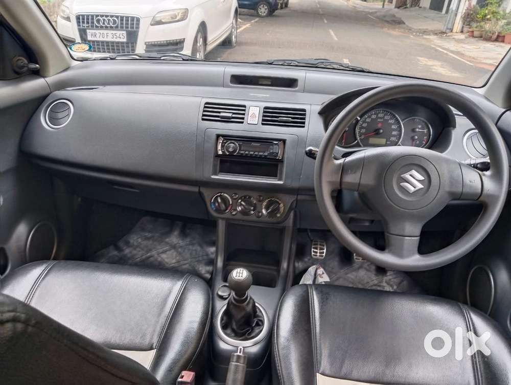Maruti Suzuki Swift Vdi Optional, 2019, Diesel