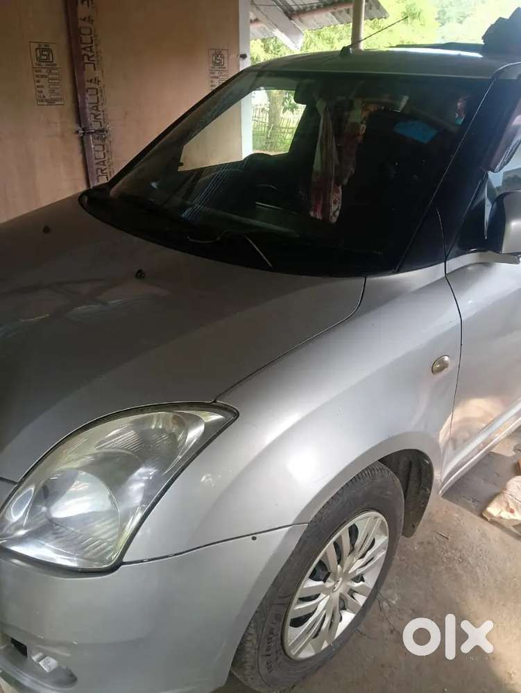Maruti Suzuki Swift 2006 Petrol Good Condition