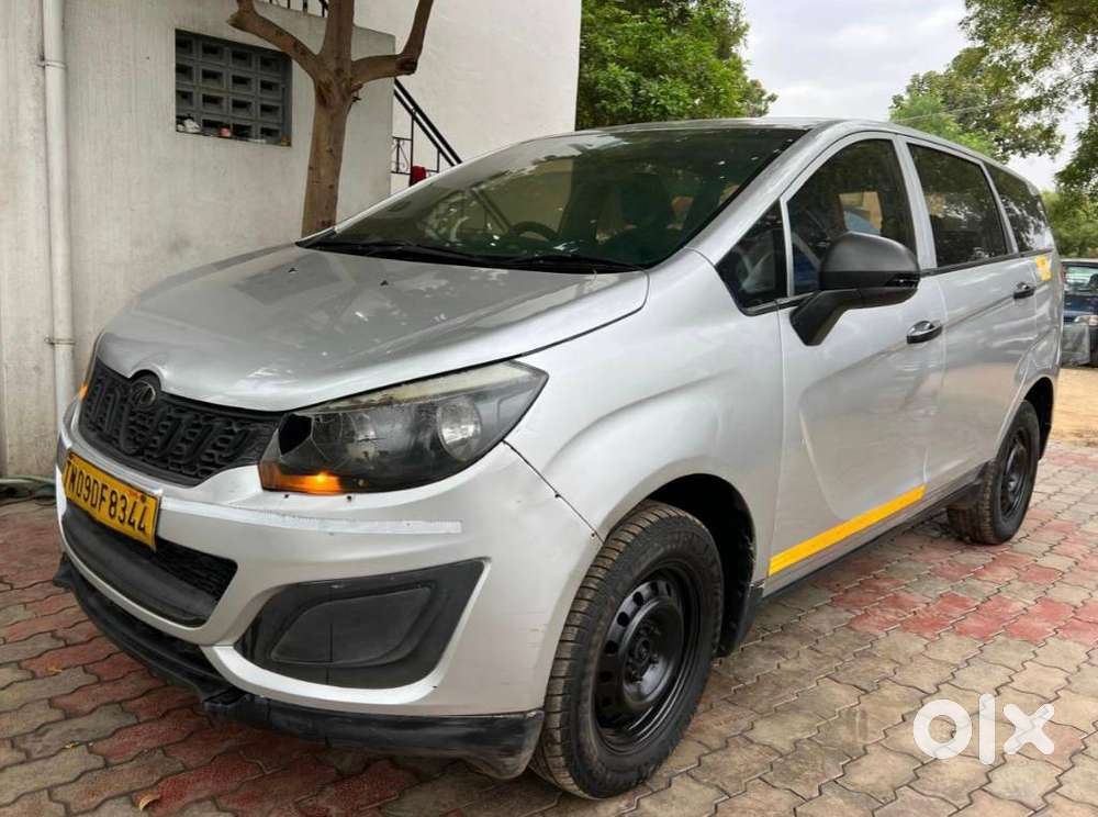 Mahindra Marazzo M2 8str, 2019, Diesel