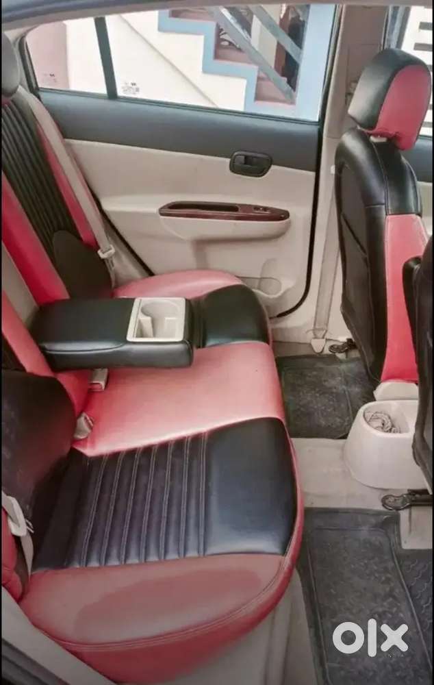  Hyundai Verna Diesel 2009 For Sale | Mysuru