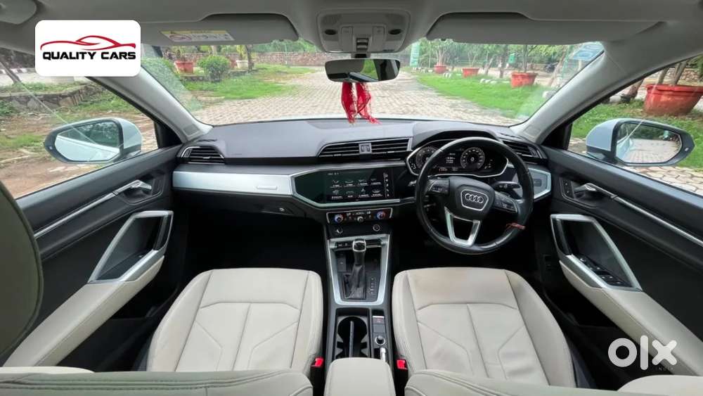 Audi Q3 40 Tfsi Technology, 2024, Petrol
