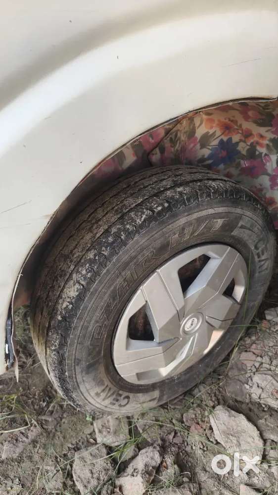 Mahindra Scorpio M2 Di  2011 Diesel+5साल डेट बढ़ा है 2031 तक फिटनेस है