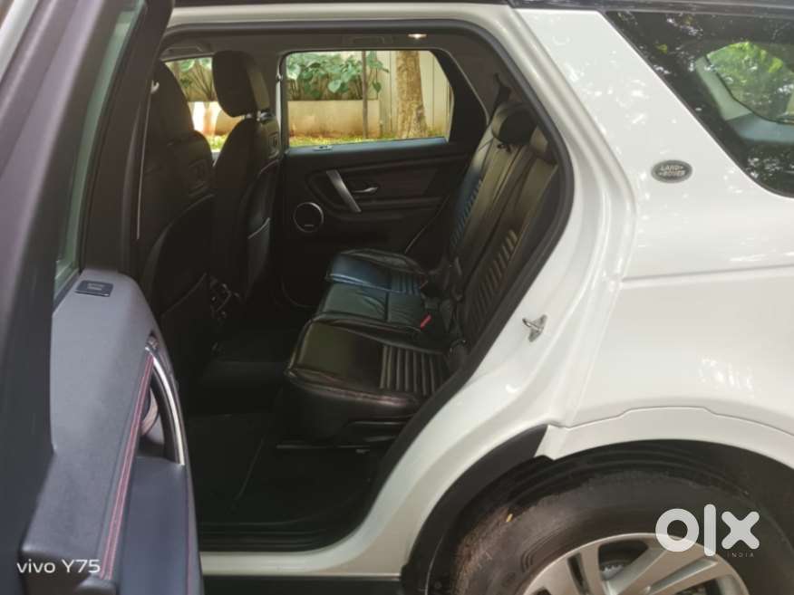 Land Rover Discovery Sport Se R-dynamic, 2021, Diesel