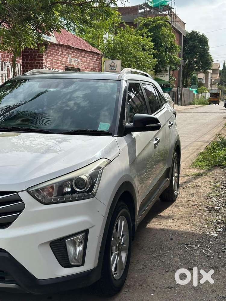 Hyundai Diesel Car 2018