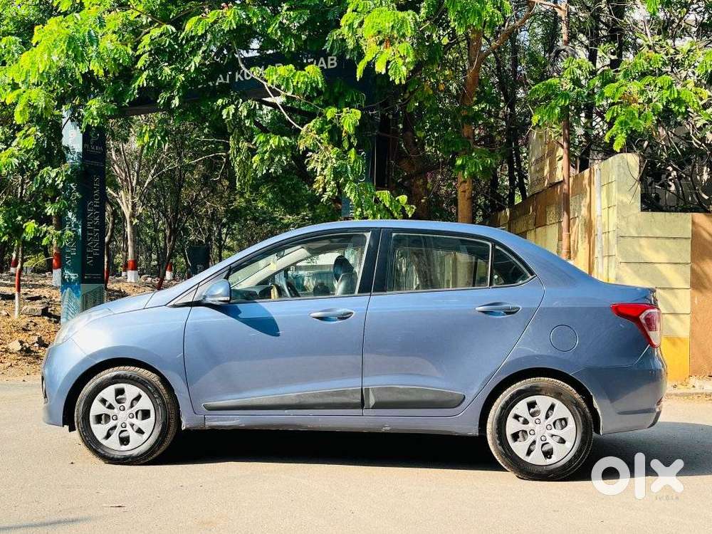 Hyundai Xcent 1.2 S Crdi, 2015, Diesel