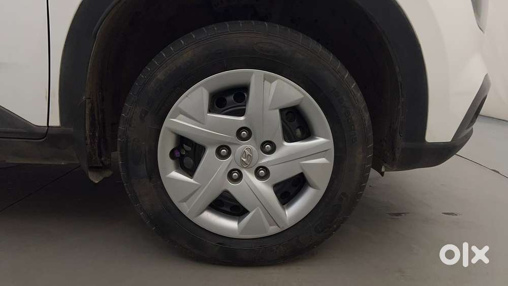 Hyundai Venue 1.2 S Plus, 2022, Petrol