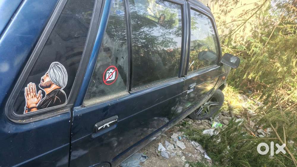 Maruti Suzuki 800 Ac 2009