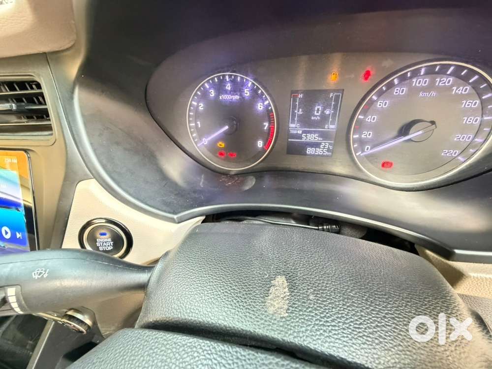 Hyundai I20 2014 Petrol 88000 Km Driven