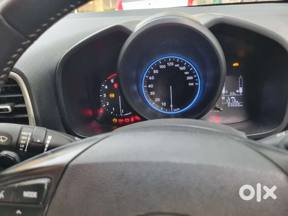 Hyundai Venue 2020 Diesel