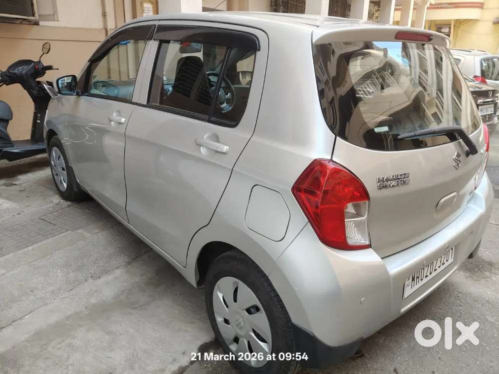 Maruti Suzuki Celerio 2016 Petrol Good Condition