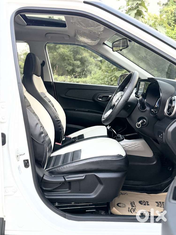 Hyundai Exter Sx 1.2 Mt, 2025, Petrol