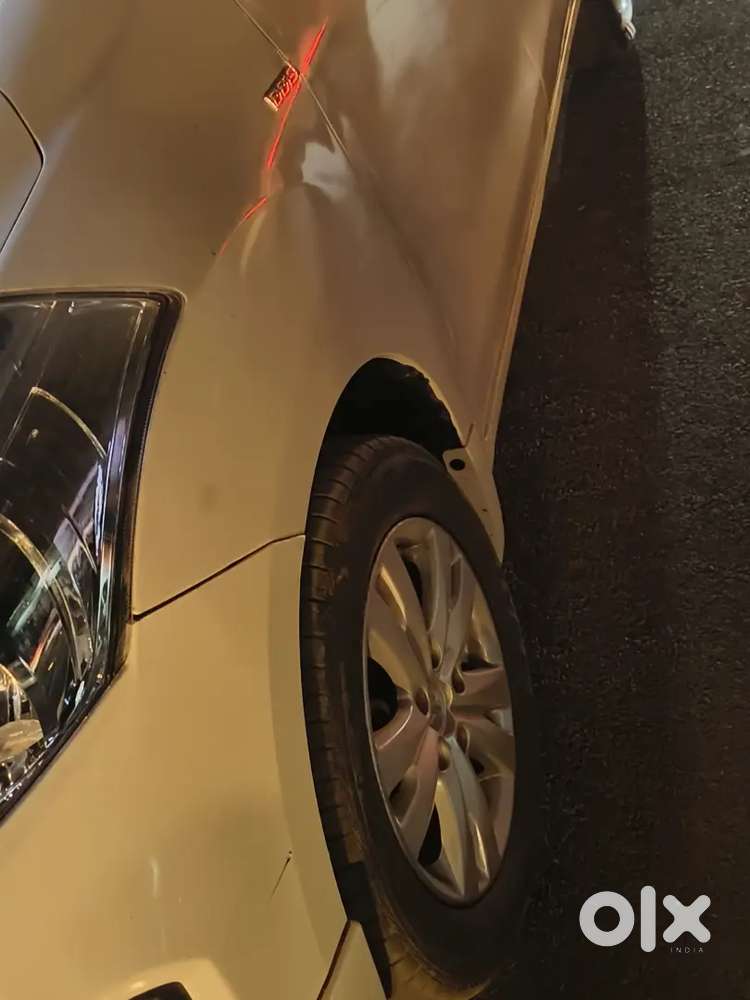 Maruti Suzuki Ertiga 2018 Diesel 80856 Km Driven