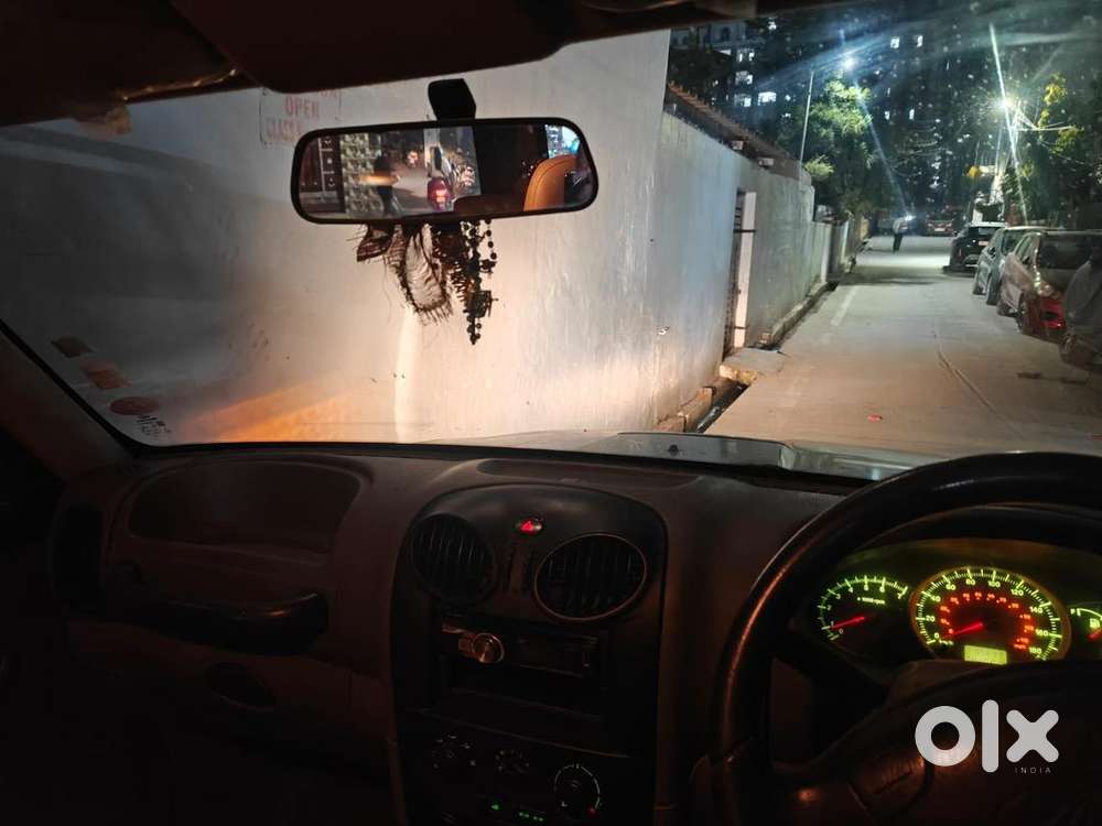 Mahindra Scorpio 2011 Diesel Good Condition