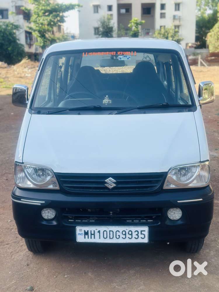 Maruti Suzuki Eeco 1.2 Tour V 7 Str, 2020, Lpg