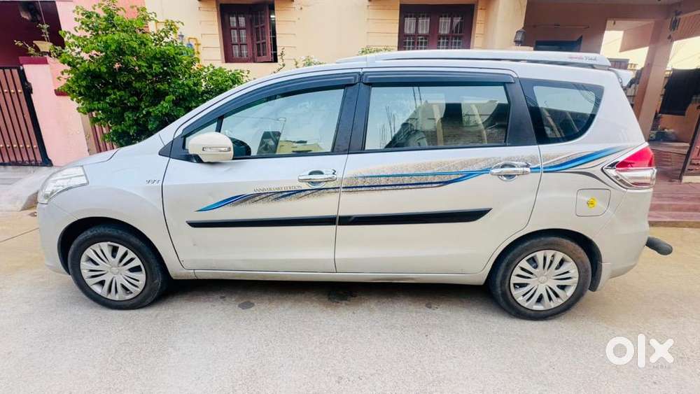 Maruti Suzuki Petrol 2013