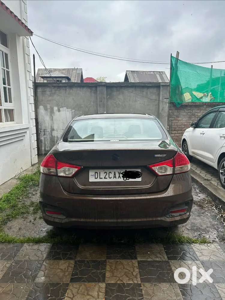 Ciaz In Best Condition