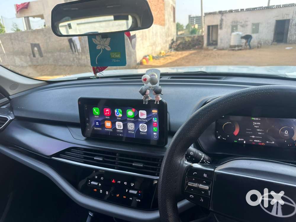 Tata Harrier Diesel 2024