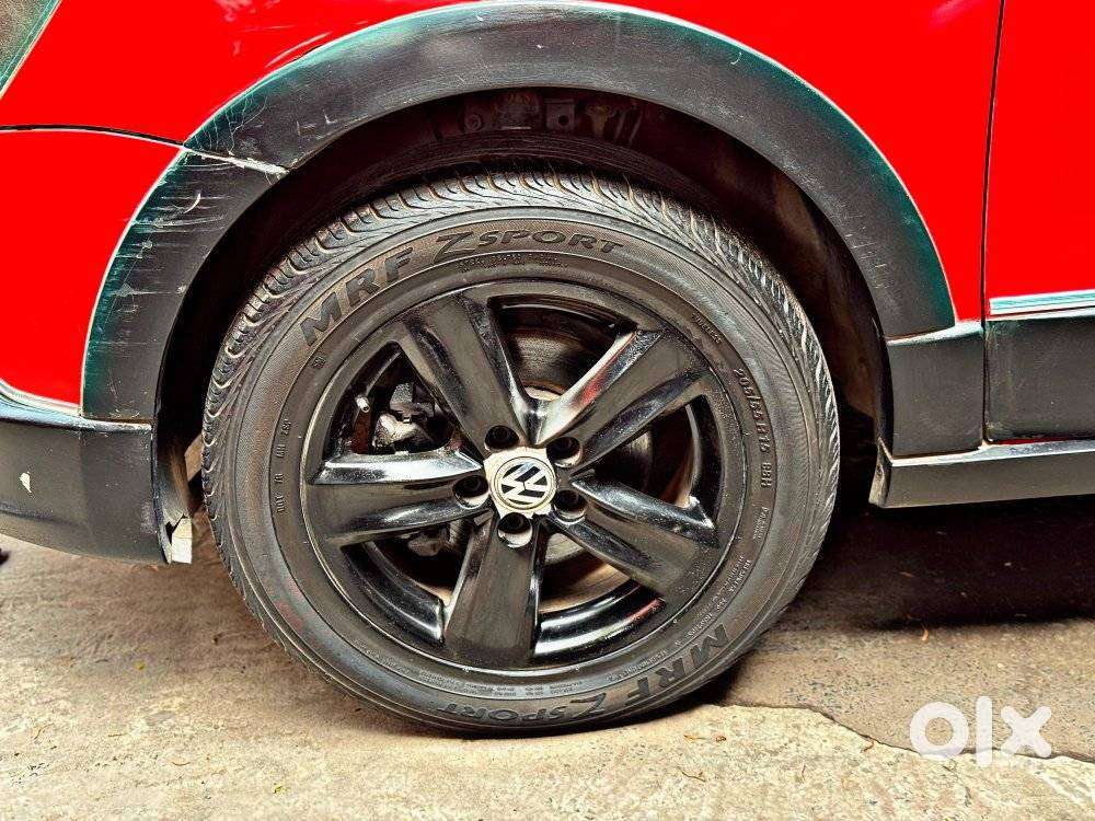 Volkswagen Polo Select 1.5 Tdi Highline, 2014, Diesel