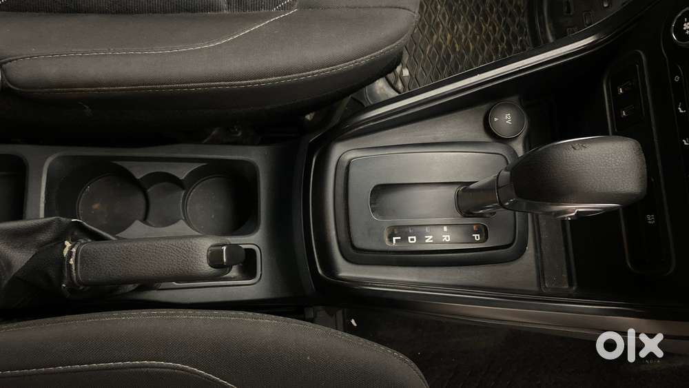 Ford Ecosport 1.5 Petrol Trend Plus At, 2018, Petrol