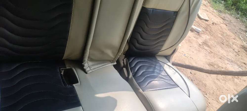 Ertiga 2018 Maruti Suzuki