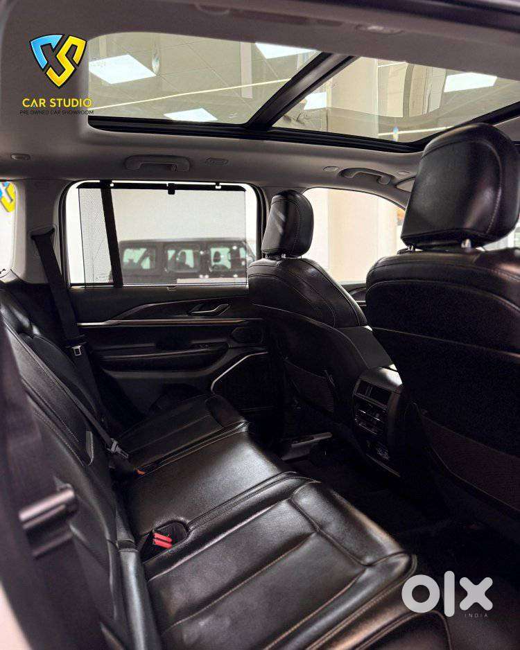 Jeep Grand Cherokee Limited (o) 4x4 At, 2022