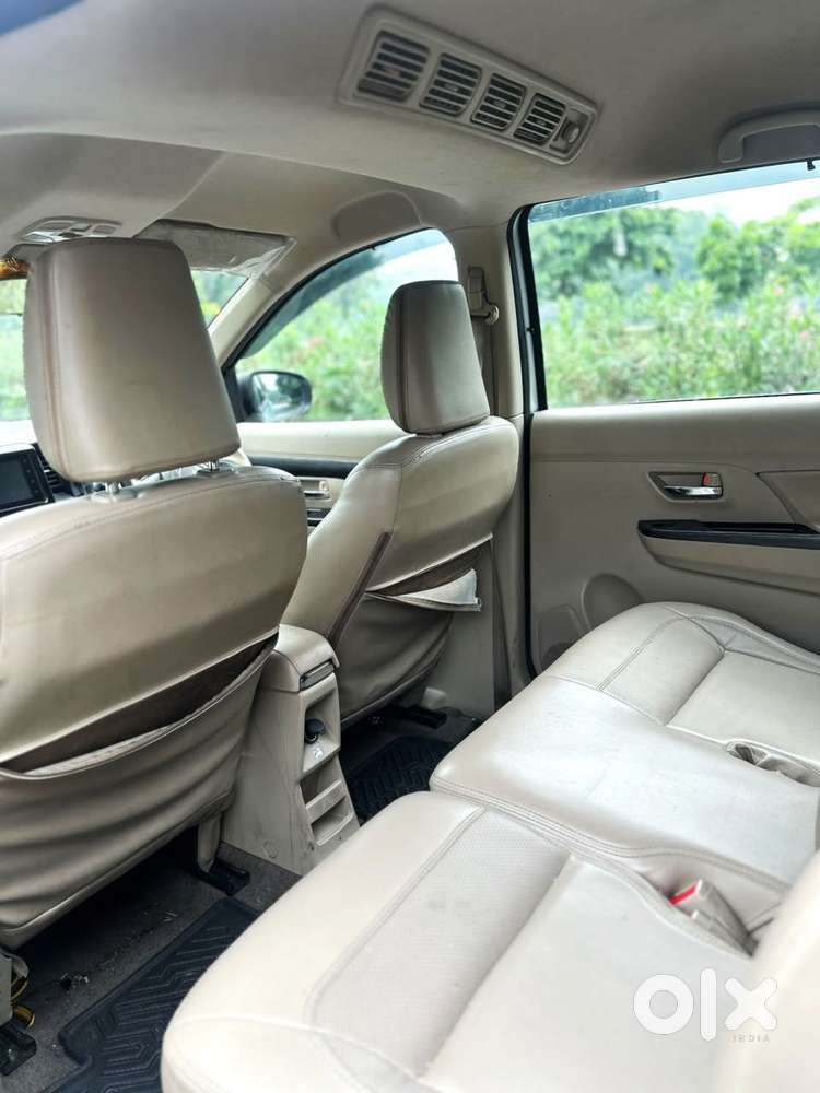 Maruti Suzuki Ertiga Zxi (o) Cng [ ], 2022, Cng & Hybrids