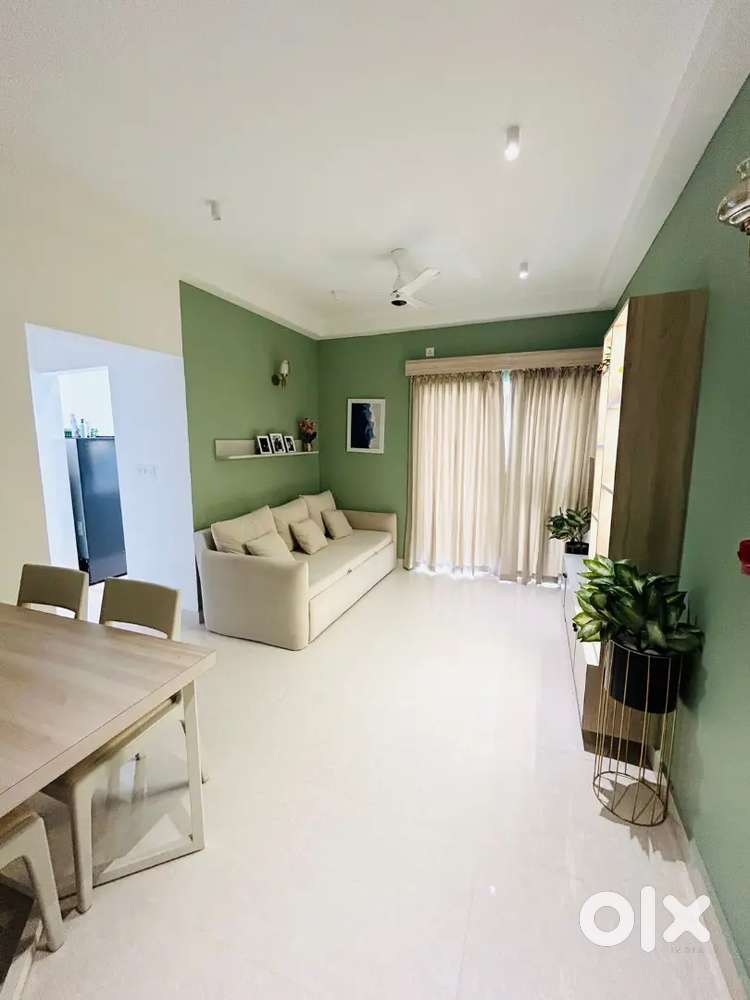 2BHK in Kakkanad