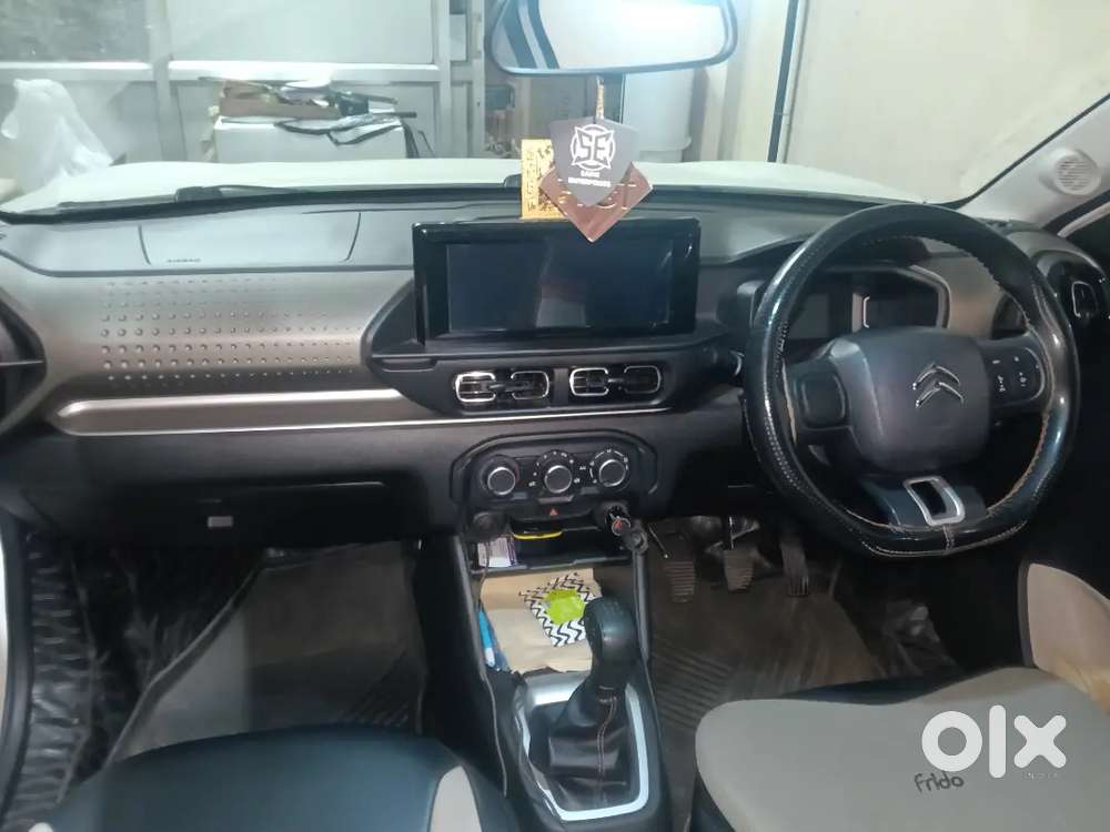 2025 C3 Feel Optional Model For Sale In Excellent Condition