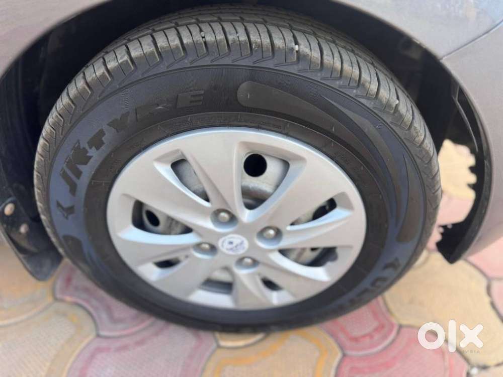 Hyundai I10 1.1l Irde Magna Special Edition, 2015, Cng & Hybrids