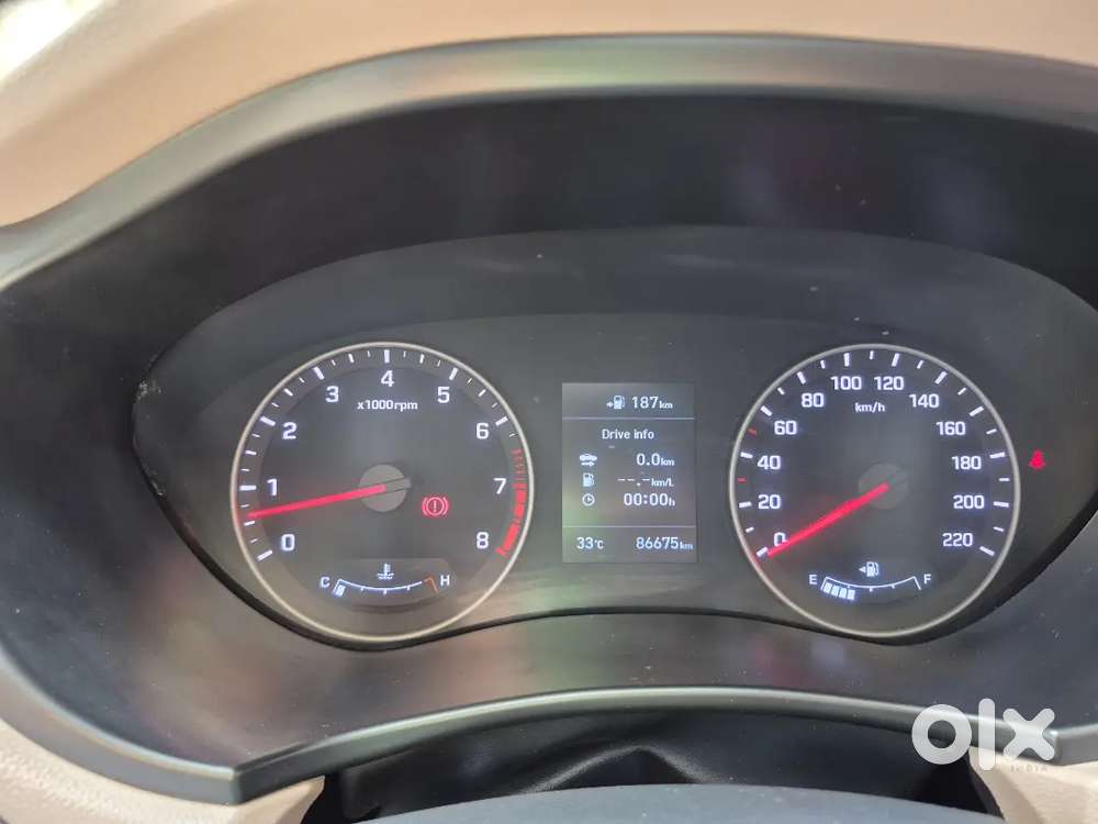 Hyundai I20 Petrol 2020  Showroom Condition
