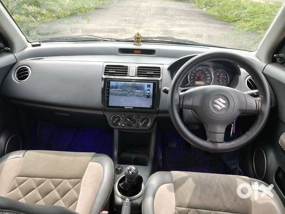 Maruti Suzuki Swift, 2011, Diesel