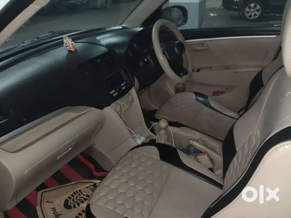 Maruti Suzuki Swift Dzire 2022 Car