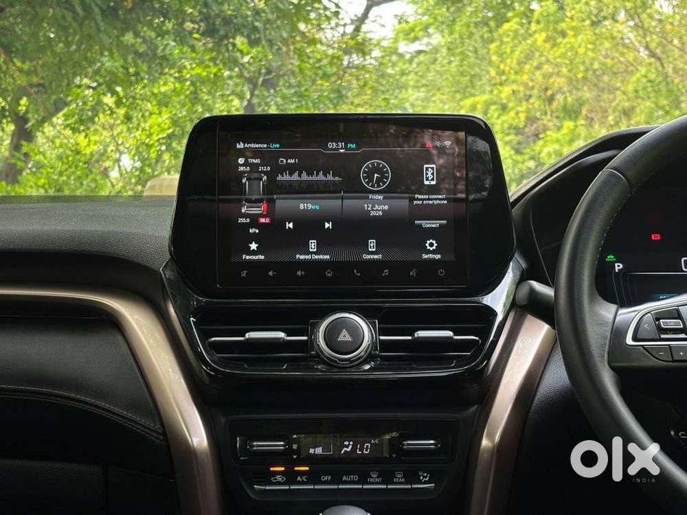 Maruti Suzuki Grand Vitara 1.5 Alpha Plus Intelligent Hybrid Ecvt, 2..