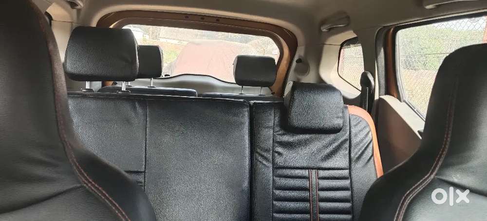 Renault Triber 2021 Petrol 55829 Km Driven