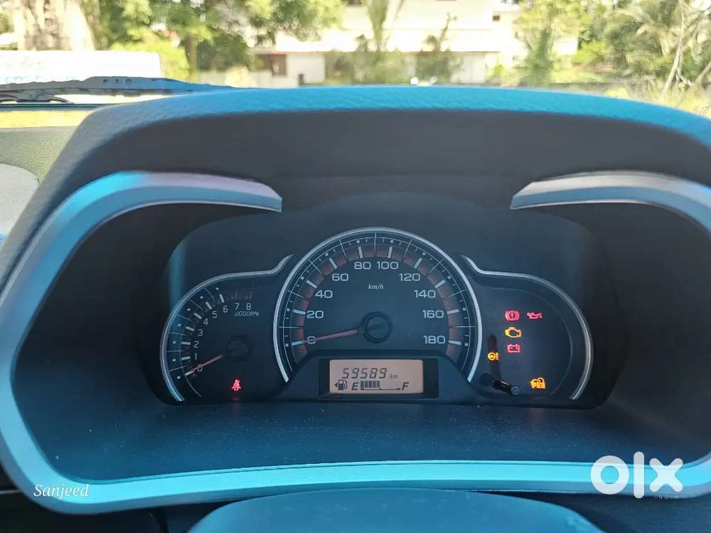 Good Condition And Company Services Only