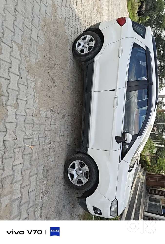 Ford Ecosport 1.5 2017
