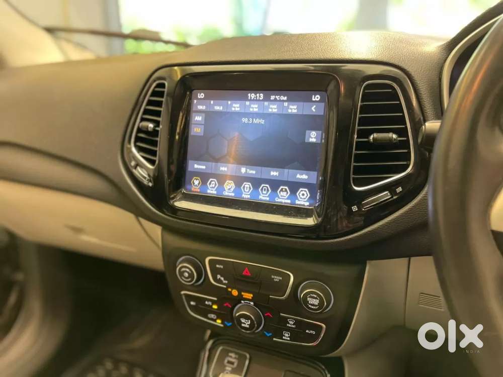 Jeep Compass 1.4 Limited Plus, 2020, Petrol