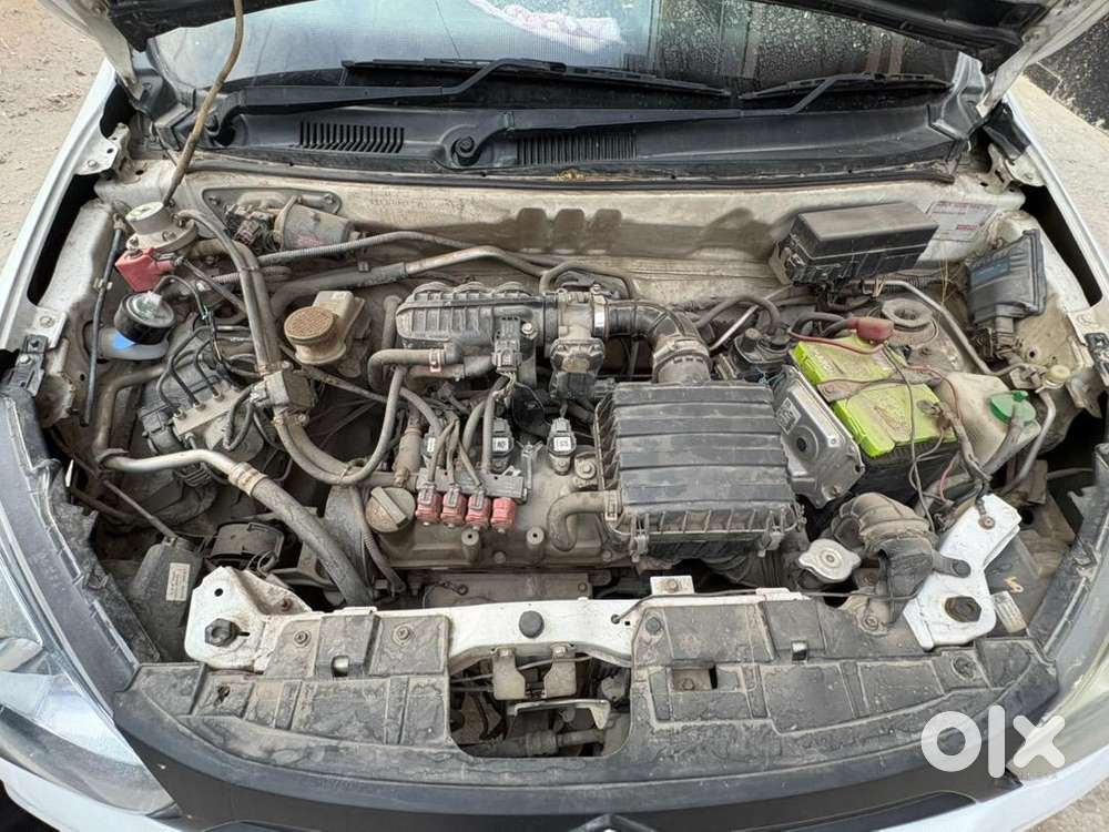 Outside Fitted Cng
