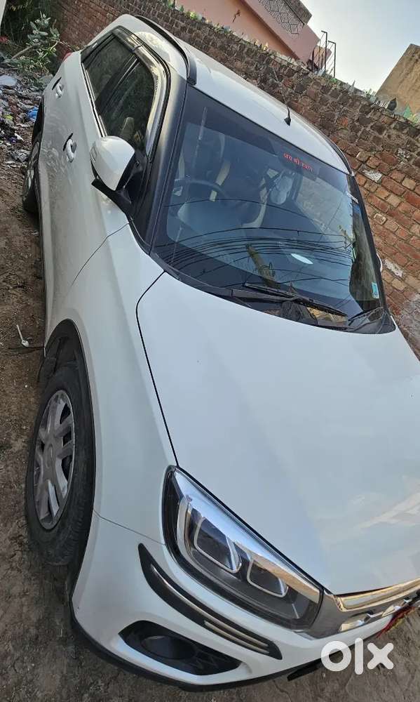 Army Person Car, Less Driven Brand New Condition