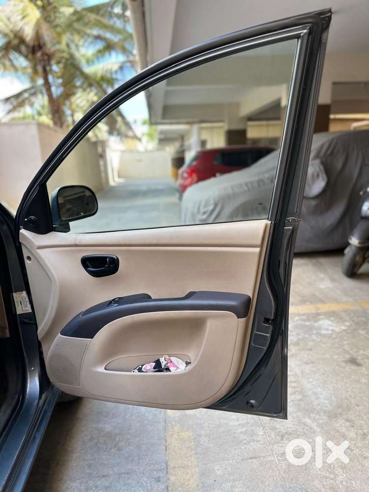 Hyundai I10 1.1l Irde Era Special Edition, 2010, Petrol